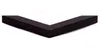 Bilderrahmen Oslo - 20x160 cm, Schwarz Nachbildung, 1,5 mm Produktbild-Vorschau 4
