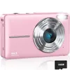 AIORBER Appareil photo numérique 44MP Compact avec zoom Voir les images du produit 1