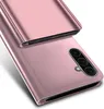 Handyhülle für Samsung Galaxy A36 5G Clear View Hülle Klapp Produktbild-Vorschau 6