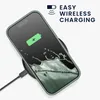 kwmobile Handyhülle für iPhone 14 Pro Hülle, für iPhone 14 Produktbild-Vorschau 5