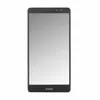 Display für Huawei Mate 8 LCD + Rahmen Schwarz Touch Produktbild-Vorschau 4