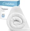 Surmatelas Dailydream 7 zones, modèle S/M – 160 x 200 cm – Voir les images du produit 8