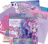 Hape Nebulous Sketchbloc Konie Fantasy Konie Fantasy Podgląd zdjęcia produktu 11