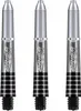 Winmau | Prism Force | Dartschäfte | Transparent | Short 36 Produktbild-Vorschau 9