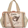 Anekke Handtasche Umhängetasche Memories Sippy - Bag Produktbild-Vorschau 5
