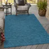 Tapis d'extérieur Mazovia - Uni, bleu Tapis pour balcon, Voir les images du produit 1