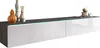 MINIO TV Lowboard DONNA 180 cm -  Schrank mit 2 Klappen Produktbild-Vorschau 1