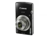 Canon IXUS 185 Digitalkamera, schwarz Produktbild-Vorschau 3