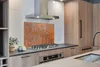 KitchenYeah®  Spritzschutz Küche - Küchenrückwand - Produktbild-Vorschau 3