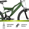 Galano FS180 Jugendfahrrad 24 Zoll Mountainbike ab 8 Jahre Produktbild-Vorschau 7
