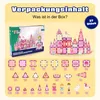 Fits4Kids Magnetyczne klocki konstrukcyjne - 37 elementów - Podgląd zdjęcia produktu 3