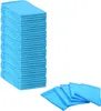vidaXL Vliesstoff Haustier Trainingspad 50 Stk. 120 x 80 cm Produktbild-Vorschau 8