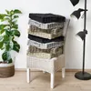 Coussin de sol Beautissu Coussin d'assise Mila, 50 x 50 cm, Voir les images du produit 4