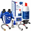 FRANKE 3-Wege-Wasserhahn – Set mit BRITA P1000 & Produktbild-Vorschau 2