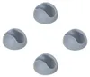 Tischbeine 4er-Set Hairpin 45 cm Haarnadelbeine Stahl Produktbild-Vorschau 3