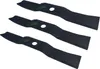 3X47 CM lame pour Kubota RCK54-F19 RCK54-F28 RCK54P-321Z Voir les images du produit 1