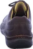 Clarks Nature Three - Pelle liscia marrone scuro Taglia: 46 Anteprima dell’immagine prodotto 7