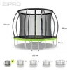 ZIPRO Trampolino Jump Pro Premium | 8FT Ø 252 cm | Anteprima dell’immagine prodotto 3
