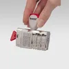 trodat Wortdrehstempel 1117/DB11 Produktbild-Vorschau 9