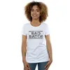 Star Wars - "The Bad Batch" T-Shirt für Damen BI38333 (S) Produktbild-Vorschau 1
