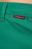 Cipo & Baxx Herren Regular Fit Hose Mid Waist CD842 Green Produktbild-Vorschau 9