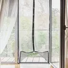 Insektenschutz für Türen 210 x 100cm Produktbild-Vorschau 3