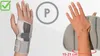 FIT4MED | Ortéza zápästia – ortéza ruky: Poskytuje dobrú Náhľad obrázku produktu 16