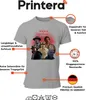 Jim Hopper Stranger Sheriff Hawkins Polizei Geschenk Serie Produktbild-Vorschau 4