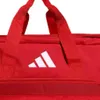 adidas Unisex Tiro League Duffel Bag, Team Power Red 2 / Voir les images du produit 7
