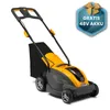 STIGA Akku-Rasenmäher COMBI 336e, Mulchfunktion, Inklusive Produktbild-Vorschau 1