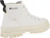 Palladium Pallashock Organic 2 Stiefel Weiß EU 38 Mann Weiß Produktbild-Vorschau 8