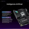 ASUS ROG STRIX B850-F GAMING WIFI, Mainboard Produktbild-Vorschau 16