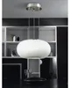Luminaire suspendu de la série Optica avec verre opale et Voir les images du produit 8