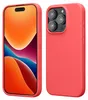 kwmobile Handyhülle für iPhone 15 Pro Max Hülle, für iPhone Produktbild-Vorschau 1