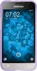 PhoneNatic Case kompatibel mit Samsung Galaxy J1 (2016) Produktbild-Vorschau 2