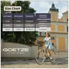Goetze Style 26 Zoll City Bike, 43 cm Tiefeinsteiger, Produktbild-Vorschau 6