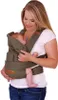 Dětské nosítko Marsupi Hip Carrier Classic Olive S/M pro Náhled obrázku produktu 8