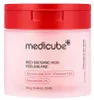 70 pads Medicube Red Succinic Acid Peeling Pad Produktbild-Vorschau 5