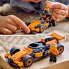 LEGO City F1 Rennfahrer mit McLaren Rennauto - Spielzeug Produktbild-Vorschau 32