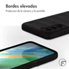 Funda Trasera EasyGrip para Samsung Galaxy S21 FE - Vista previa de la imagen del producto 3