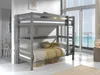 Vipack Etagen-Hochbett Pino 180 cm Höhe Produktbild-Vorschau 1