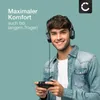 subtel Ohrpolster kompatibel mit Razer Thresher Ultimate Produktbild-Vorschau 6