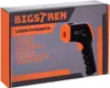 Bigstren 21263 Infračervený bezdotykový teplomer Náhľad obrázku produktu 2