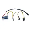 BRAINZAP DC12V 160W 12V 24-PIN PSU ATX Mini-ITX napájací Náhľad obrázku produktu 3