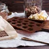 6 Stk Pralinenformen Silikon, Backformen Set Silikon zum Produktbild-Vorschau 6