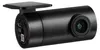 A black dashcam is shown from a side angle against a white background. Anteprima dell’immagine prodotto