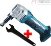 Akku-Knabber DJN161Z, 18Volt (blau/schwarz, ohne Akku und Produktbild-Vorschau 22