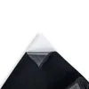 Wykładzina samoprzylepna czarna filc dywan z rolki materiał Podgląd zdjęcia produktu 9