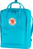 Fjällräven Batoh na volný čas Kanken Deep Turquoise Náhled obrázku produktu 7