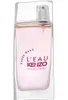 Kenzo L'Eau Kenzo Pour Femme Hyper Wave Eau De Toilette 50 Produktbild-Vorschau 2
